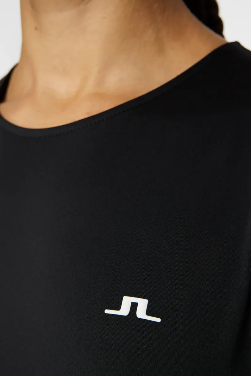 Cora Dress|J.Lindeberg