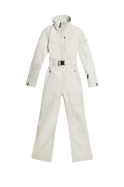 Coyote One Piece Leather|J.Lindeberg Hot