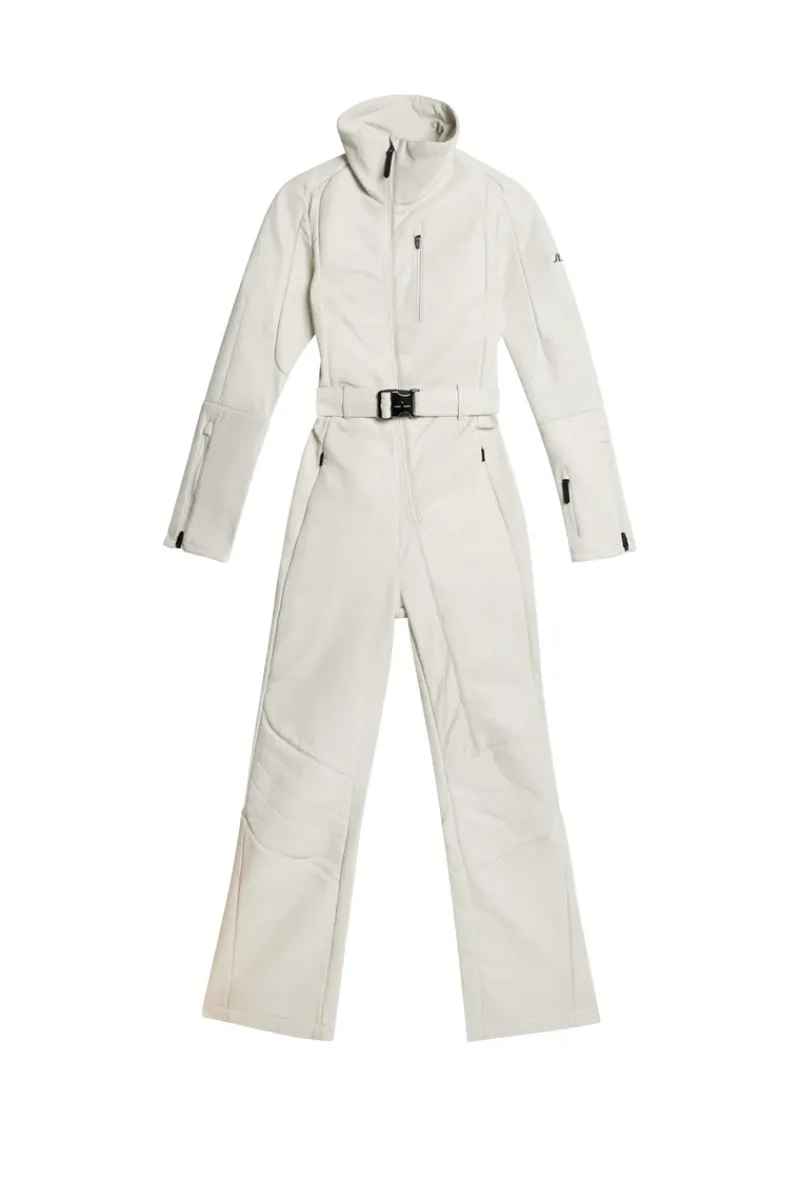Coyote One Piece Leather|J.Lindeberg Hot