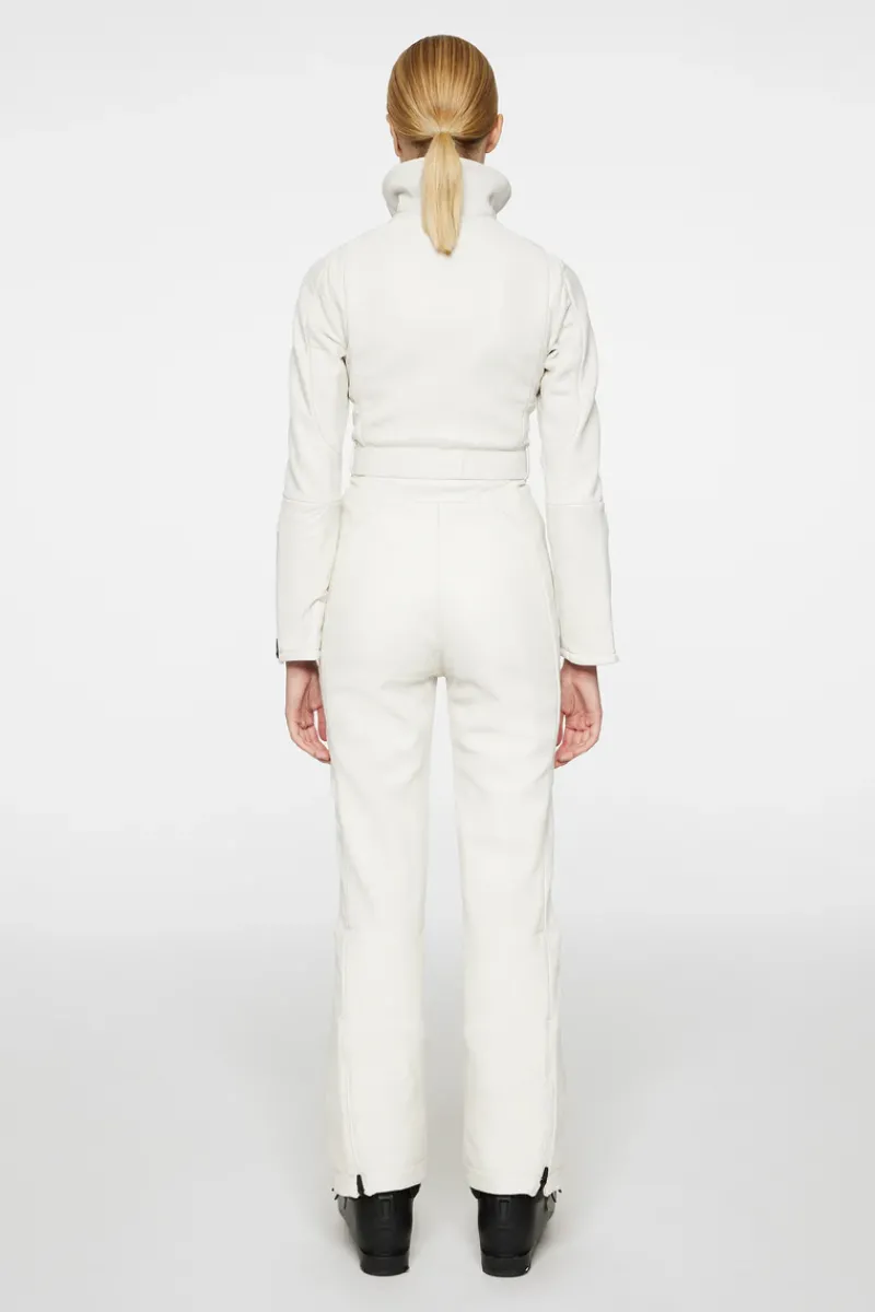 Coyote One Piece Leather|J.Lindeberg Hot