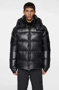 Creek Down Jacket|J.Lindeberg New