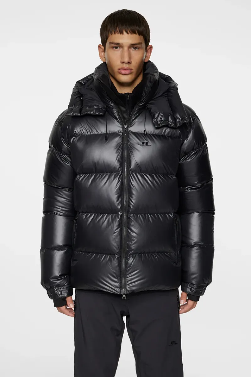Creek Down Jacket|J.Lindeberg New