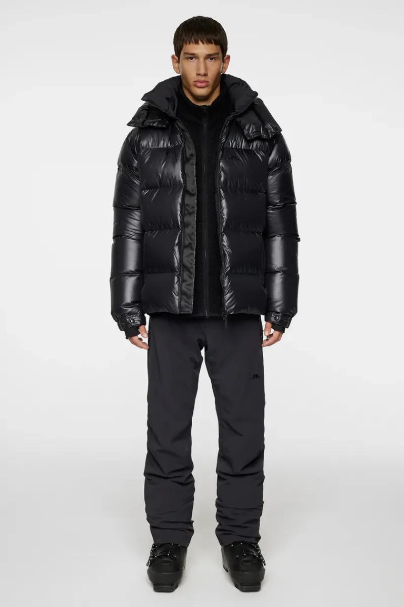 Creek Down Jacket|J.Lindeberg New