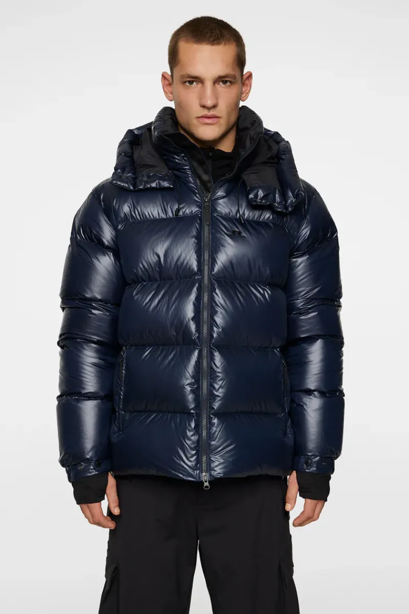 Creek Down Jacket|J.Lindeberg