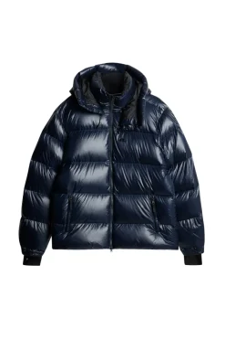 Creek Down Jacket|J.Lindeberg
