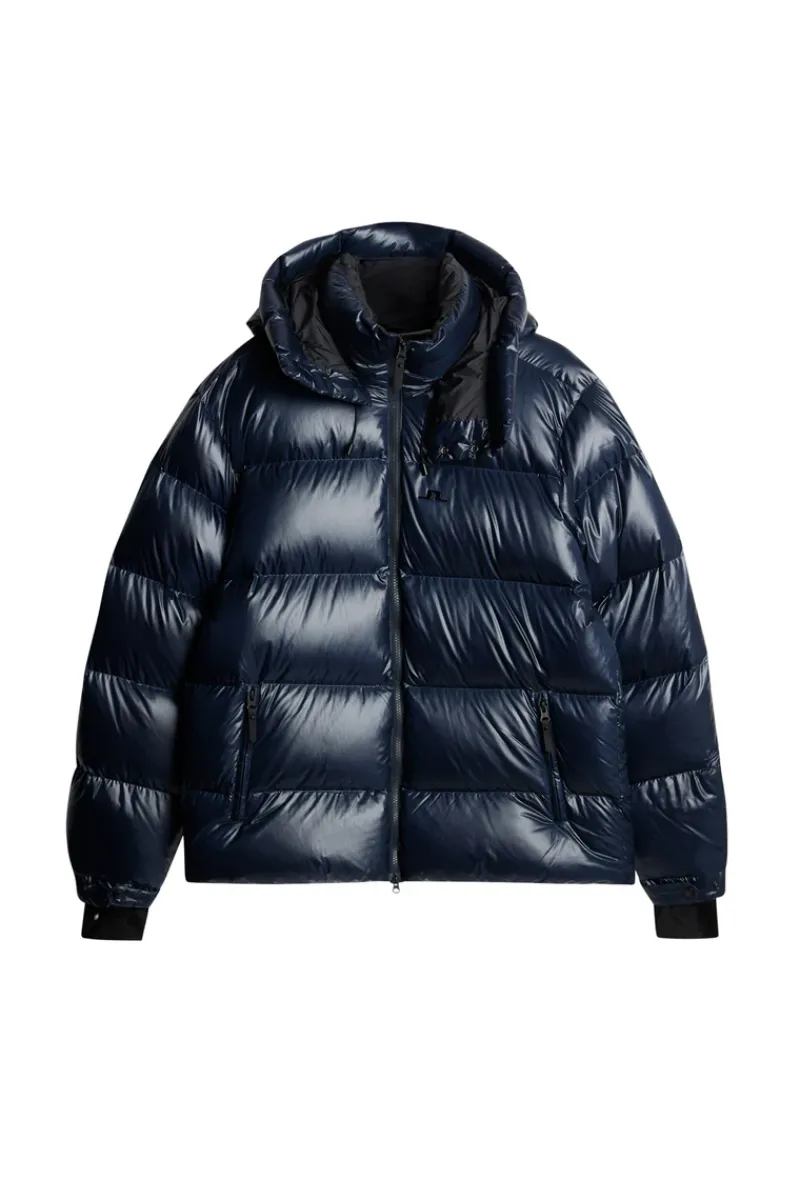 Creek Down Jacket|J.Lindeberg