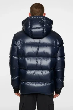 Creek Down Jacket|J.Lindeberg