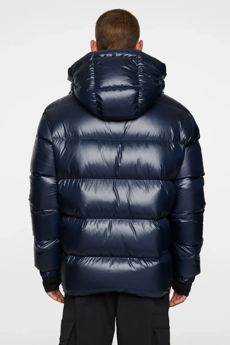 Creek Down Jacket|J.Lindeberg