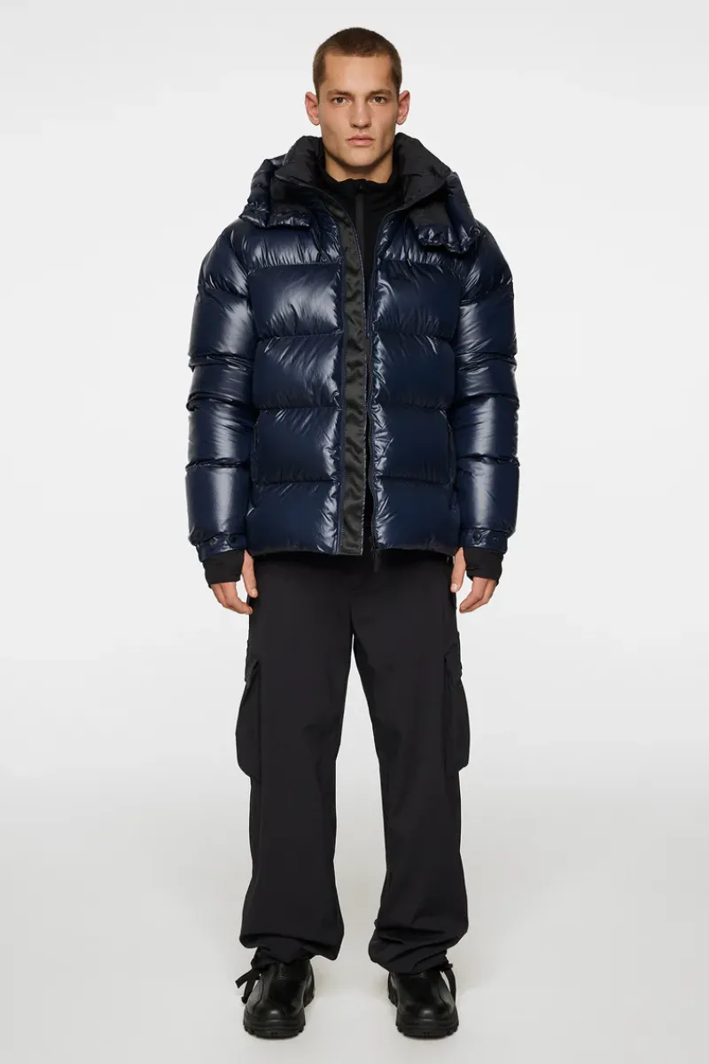 Creek Down Jacket|J.Lindeberg