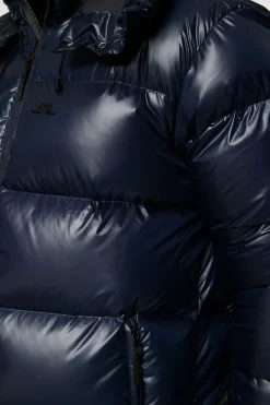 Creek Down Jacket|J.Lindeberg