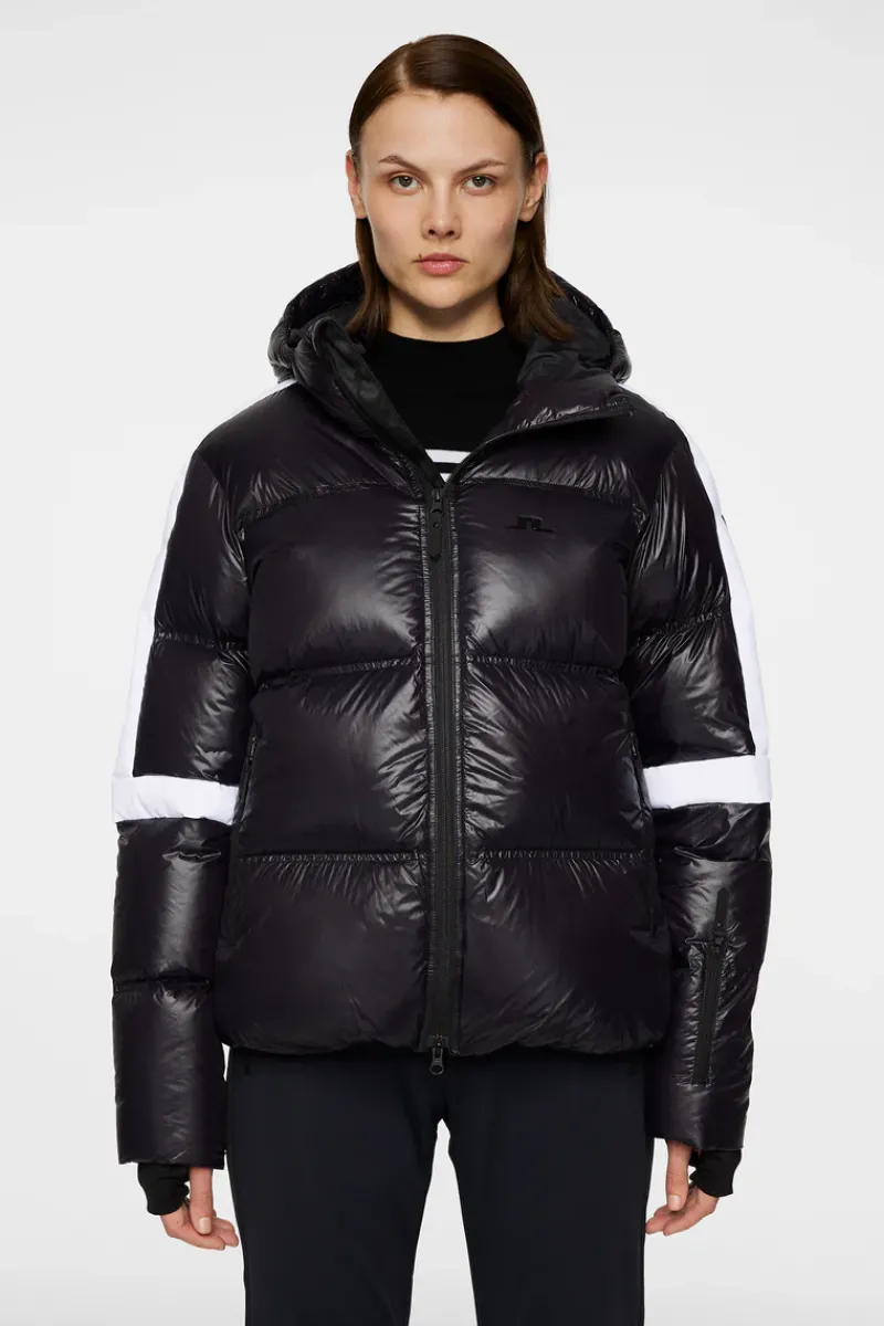 Creekside Down Jacket|J.Lindeberg
