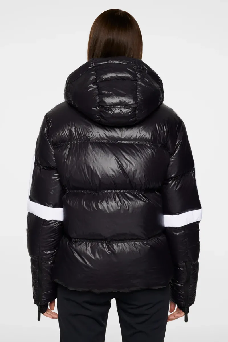 Creekside Down Jacket|J.Lindeberg