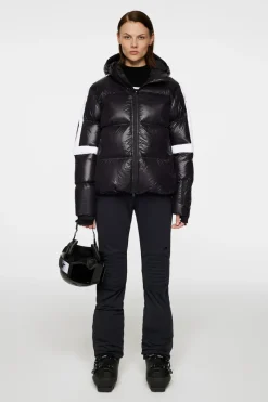 Creekside Down Jacket|J.Lindeberg