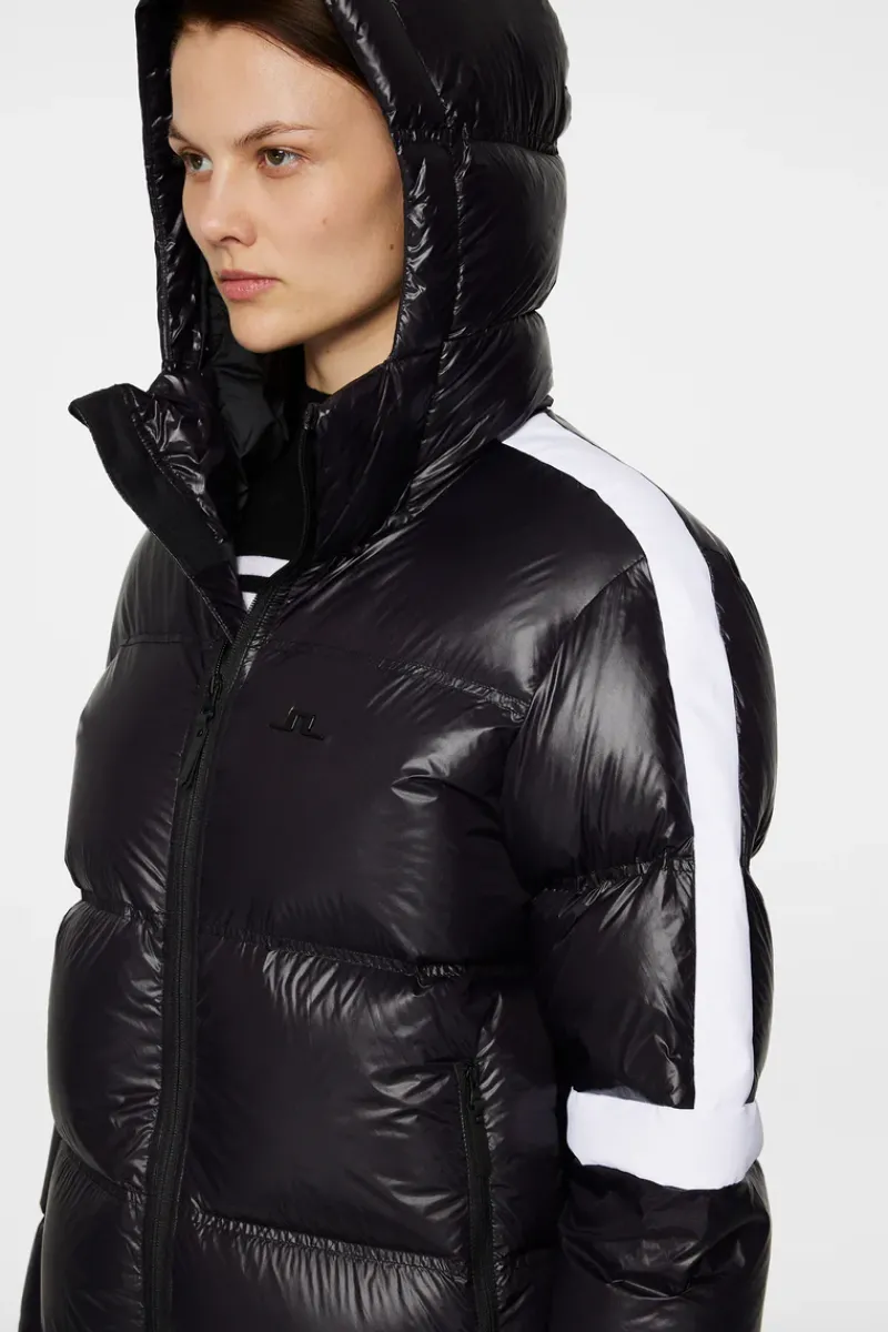 Creekside Down Jacket|J.Lindeberg