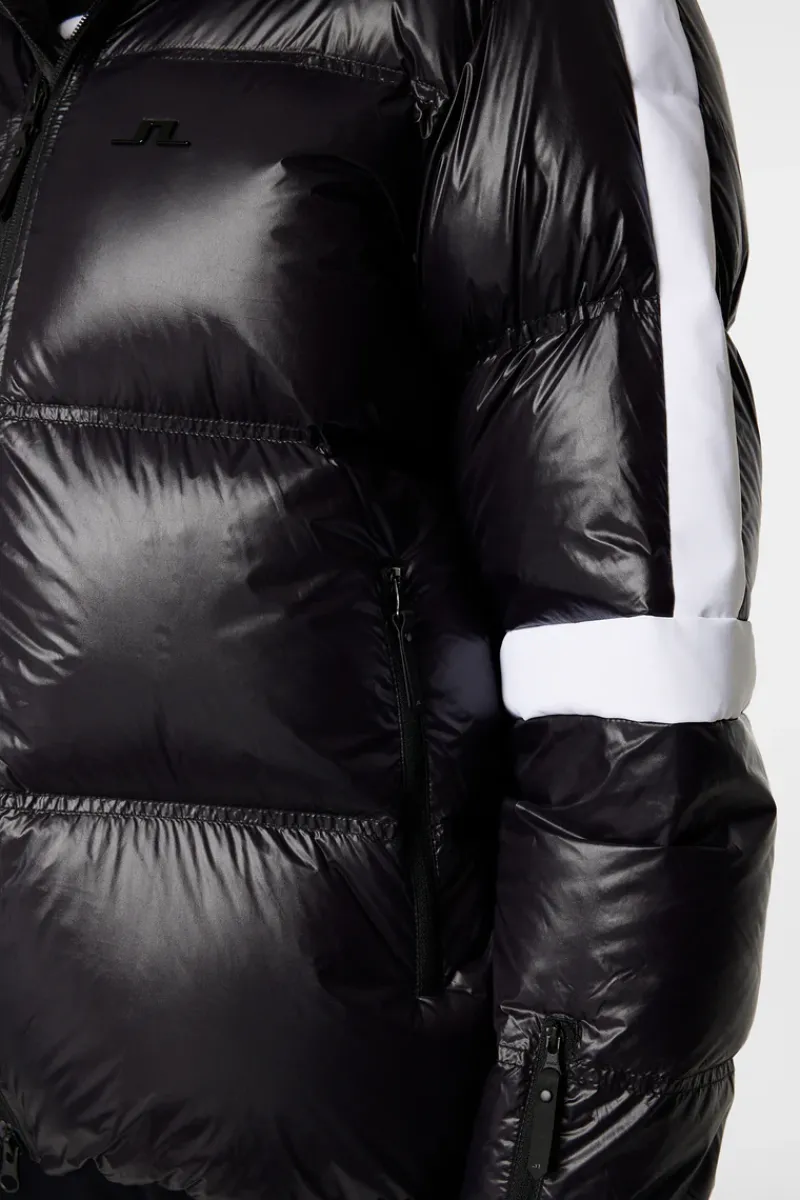 Creekside Down Jacket|J.Lindeberg