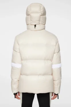 Creekside Down Jacket|J.Lindeberg New