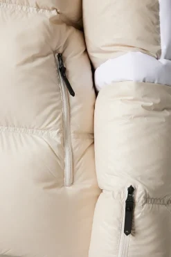 Creekside Down Jacket|J.Lindeberg New