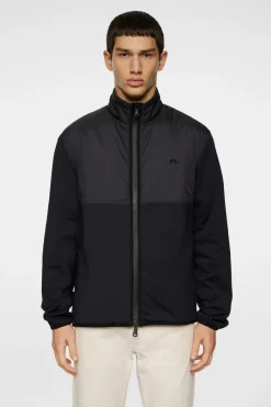 Dalin Hybrid Jacket|J.Lindeberg Best