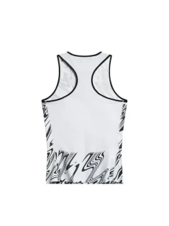 Delia Printed Tank Top|J.Lindeberg Best