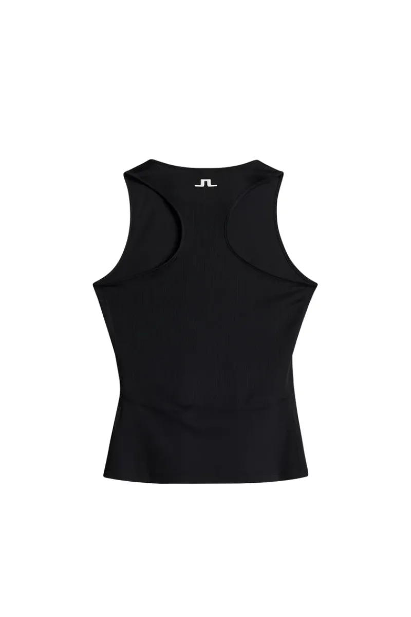 Delia Tank Top|J.Lindeberg