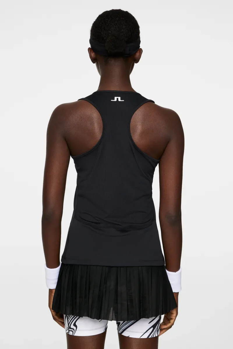 Delia Tank Top|J.Lindeberg