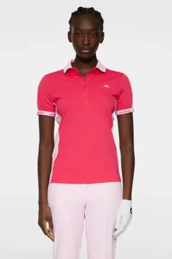 Demi Polo|J.Lindeberg New