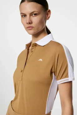 Demi Polo|J.Lindeberg