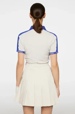 Demi Polo|J.Lindeberg New