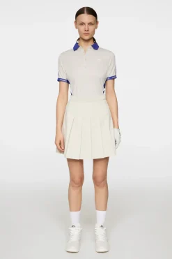 Demi Polo|J.Lindeberg New