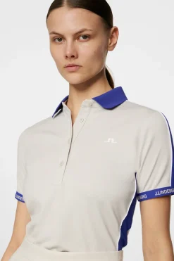 Demi Polo|J.Lindeberg New