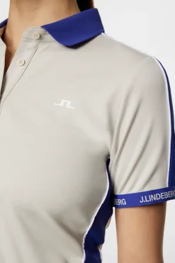 Demi Polo|J.Lindeberg New
