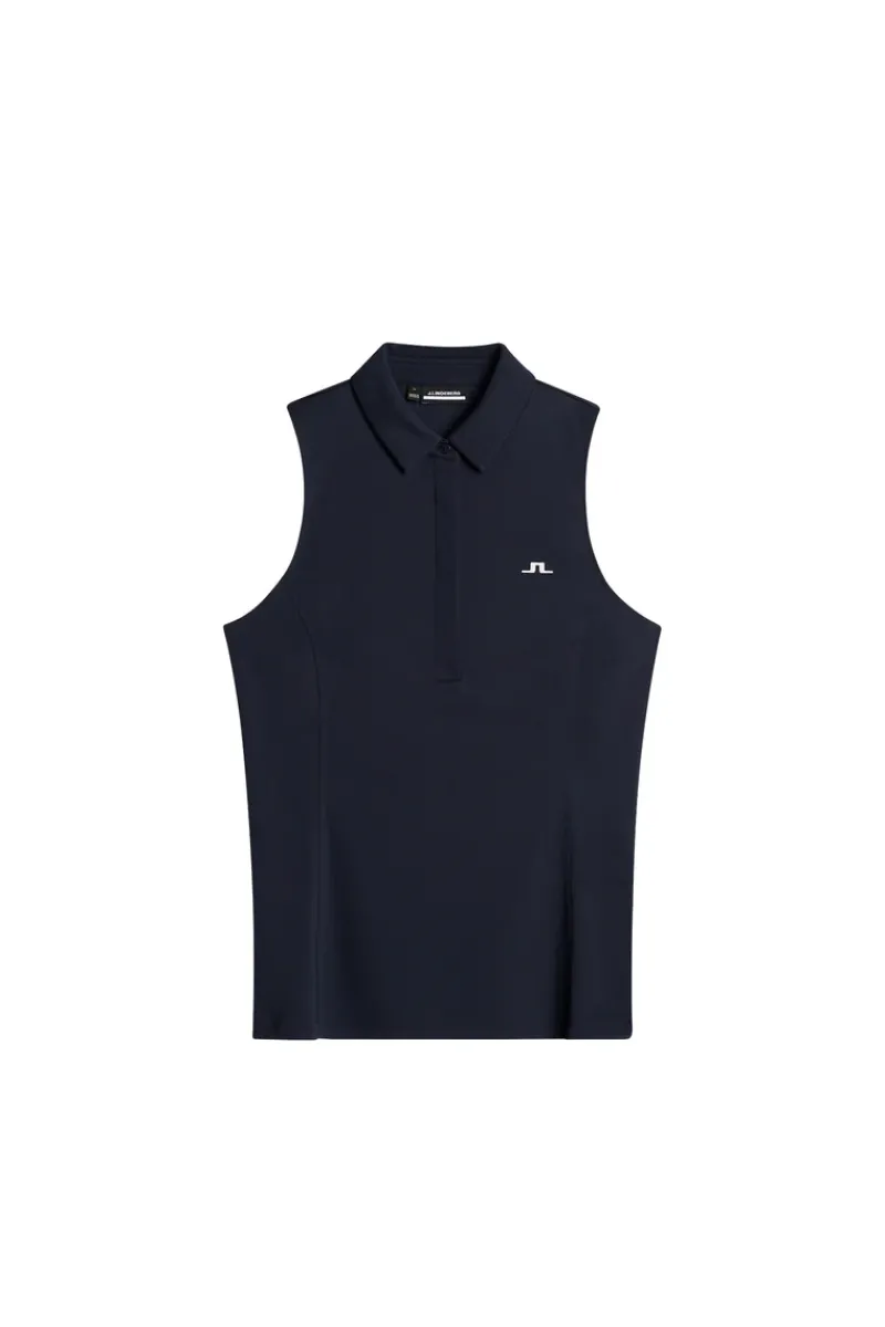 Dena Sleeveless Top|J.Lindeberg Best