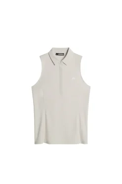 Dena Sleeveless Top|J.Lindeberg Discount