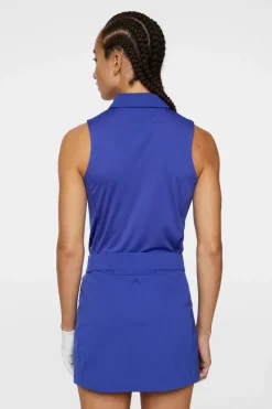 Dena Sleeveless Top|J.Lindeberg Clearance