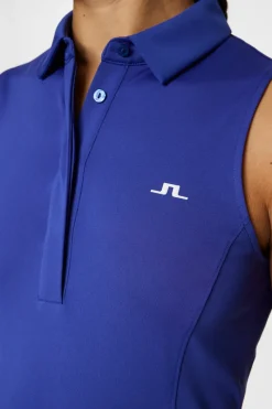 Dena Sleeveless Top|J.Lindeberg Clearance