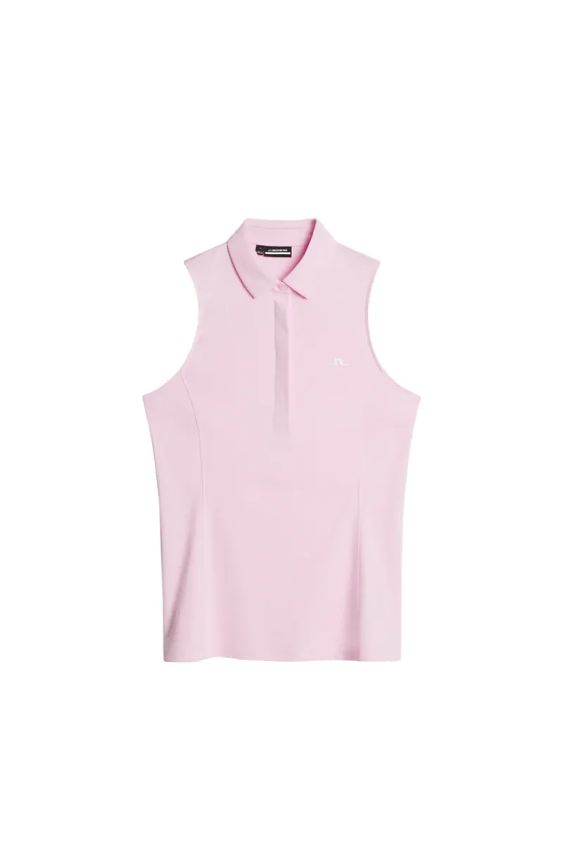 Dena Sleeveless Top|J.Lindeberg