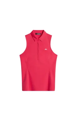 Dena Sleeveless Top|J.Lindeberg Online