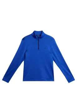 Destry Zip Mid Layer|J.Lindeberg Best