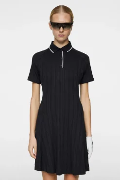 Dorinda Dress|J.Lindeberg Best
