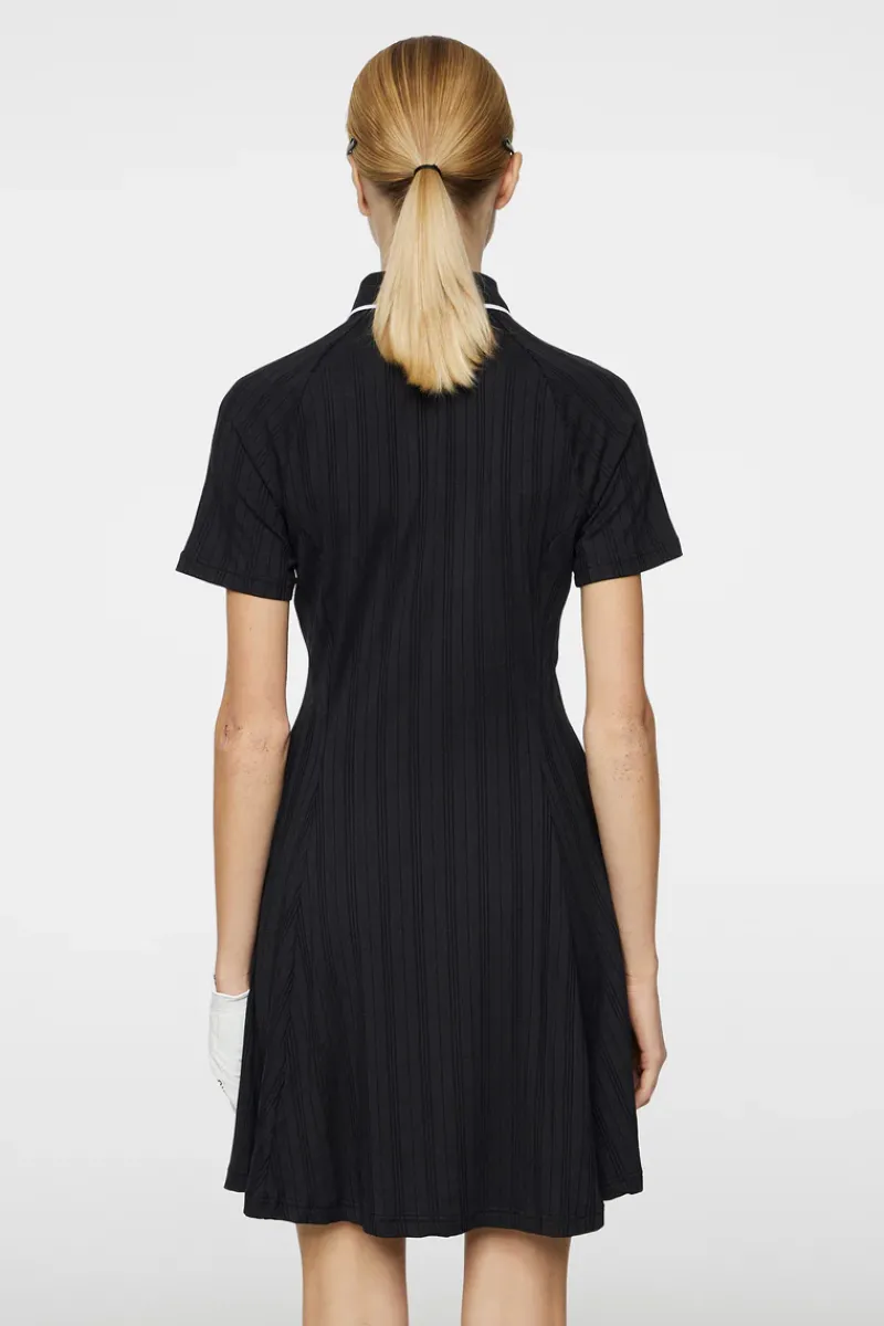 Dorinda Dress|J.Lindeberg Best