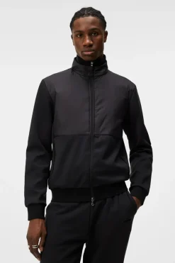 Dovid Hybrid Jacket|J.Lindeberg Discount
