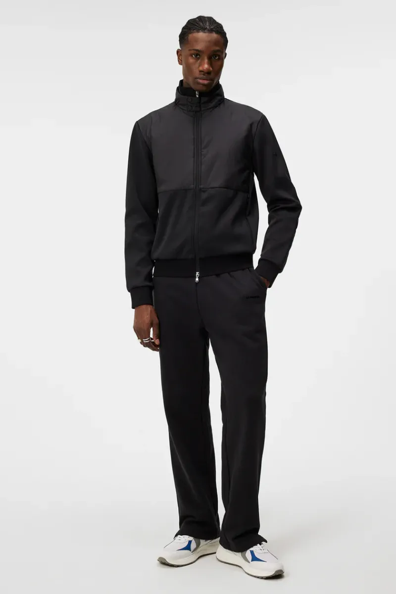 Dovid Hybrid Jacket|J.Lindeberg Discount