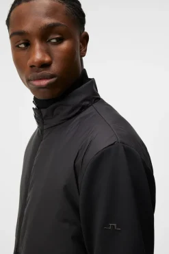 Dovid Hybrid Jacket|J.Lindeberg Discount