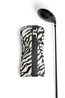 Driver Print Club Headcover|J.Lindeberg Best