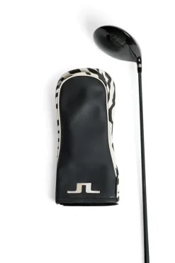 Driver Print Club Headcover|J.Lindeberg Best