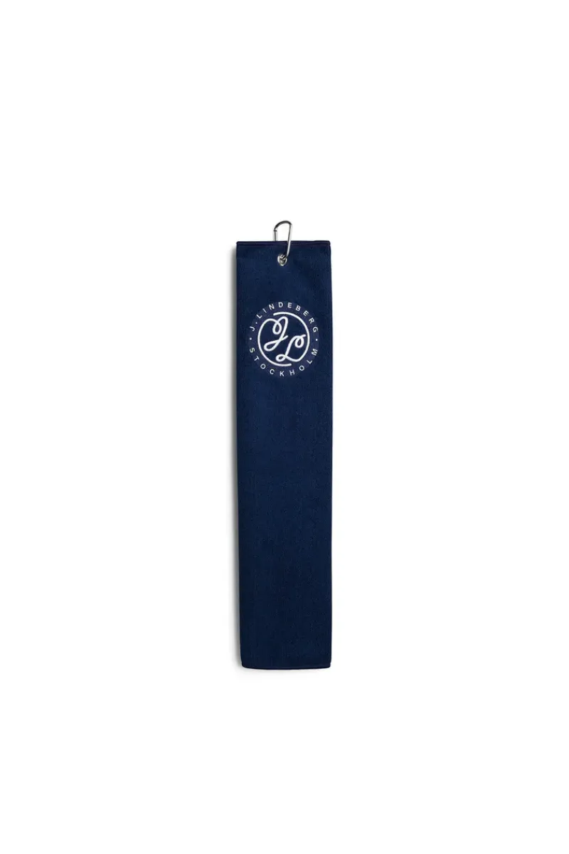 Drohen Towel|J.Lindeberg Hot