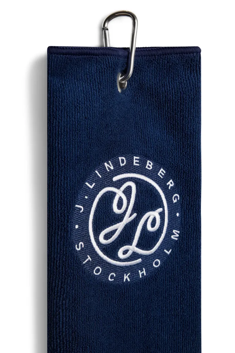 Drohen Towel|J.Lindeberg Hot