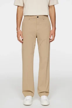 Dropper Seersucker Pants|J.Lindeberg Discount