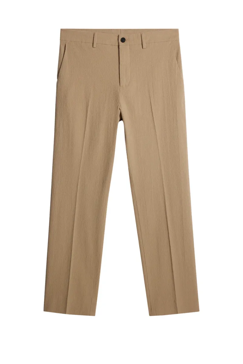 Dropper Seersucker Pants|J.Lindeberg Discount