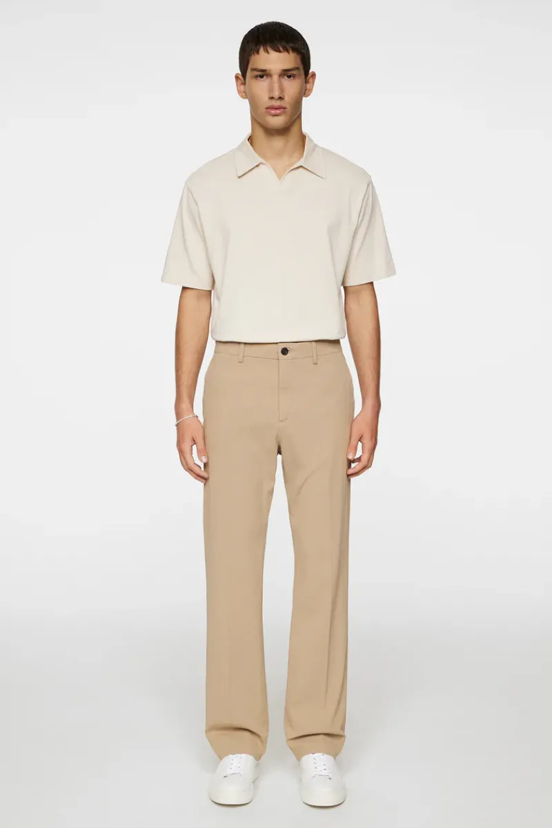Dropper Seersucker Pants|J.Lindeberg Discount